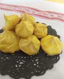 Suspiros de Merengue 💛