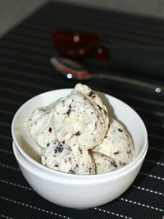 A picture of Chocolate Flake Ice Cream.
