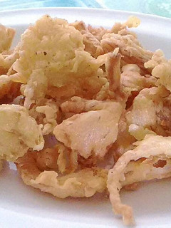 Foto resep Jamur Crispy