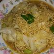 Mie Indomie Modifikasi