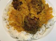 Une photo de kefta boeuf