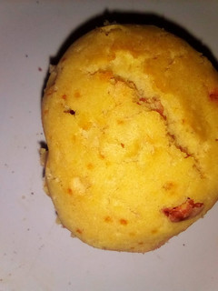 A picture of Vanilla cupcakes.