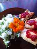 Rellenitas de berenjenas