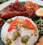 Resep Nasi Liwet Sunda, Lezat Sekali