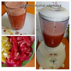 A picture of Cocktail.