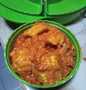 Resep Udang saus padang, Lezat