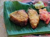 Namrata Signature Paturi Fry