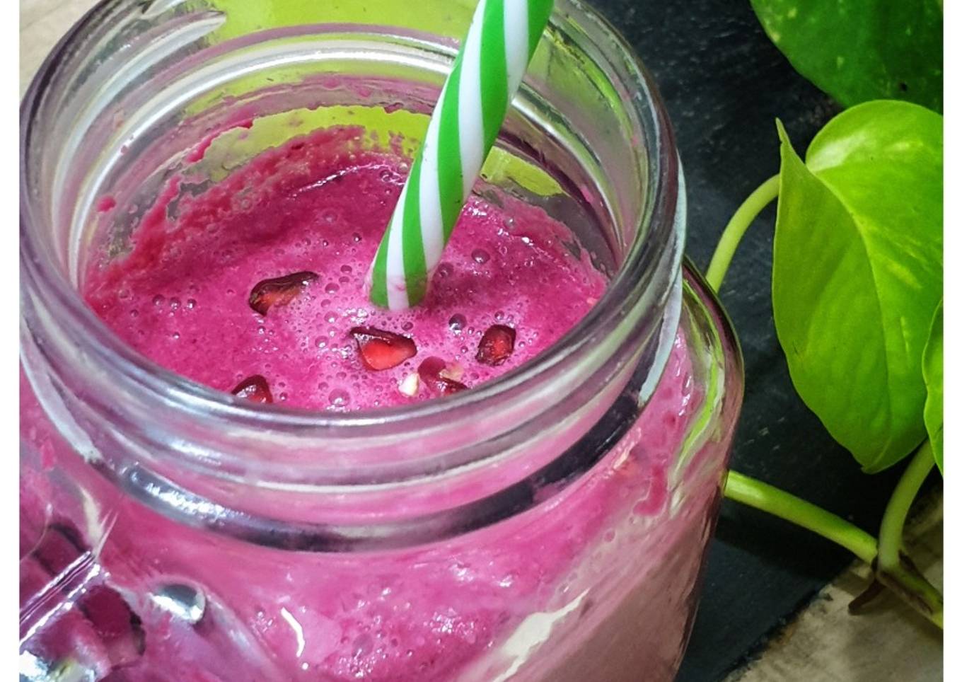 Beetroot Shake