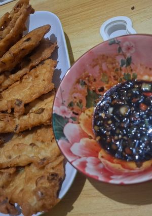 Foto resep Tempe Kriuk Kobe
