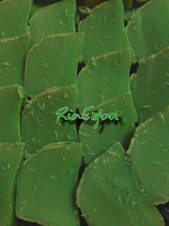 Foto resep Bolu Kojo