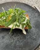 Avocado toast