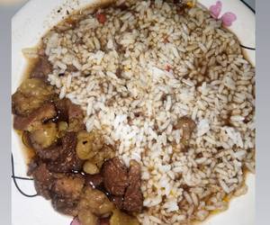 Resep mudah Rawon daging Enak Sempurna