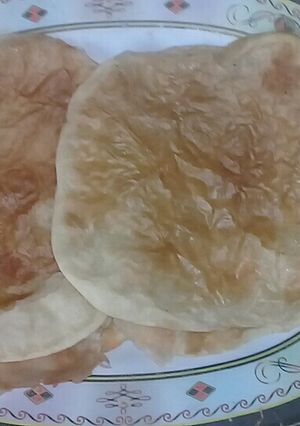 صورة لوصفة فطير مشلتت علي طريقه الشيف حمدي مرسي