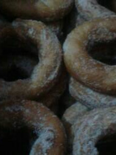 Una foto de Rosquitas fácil y económicas
