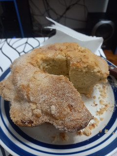 Una foto de Torta matera
