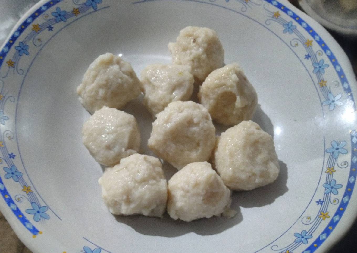 Bakso Ayam