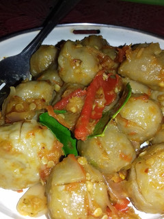Foto resep Pentol Mercon by dimay