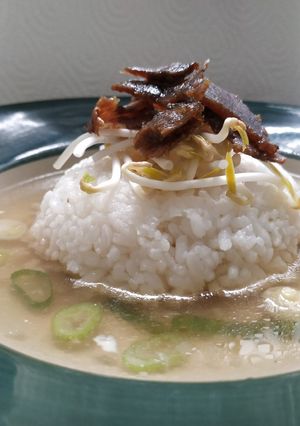 Foto resep Soto Padang