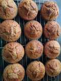 Ginger Muffins