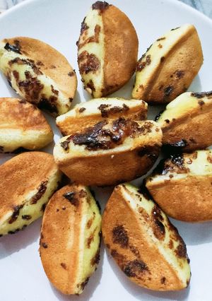 Foto resep Kue Pukis