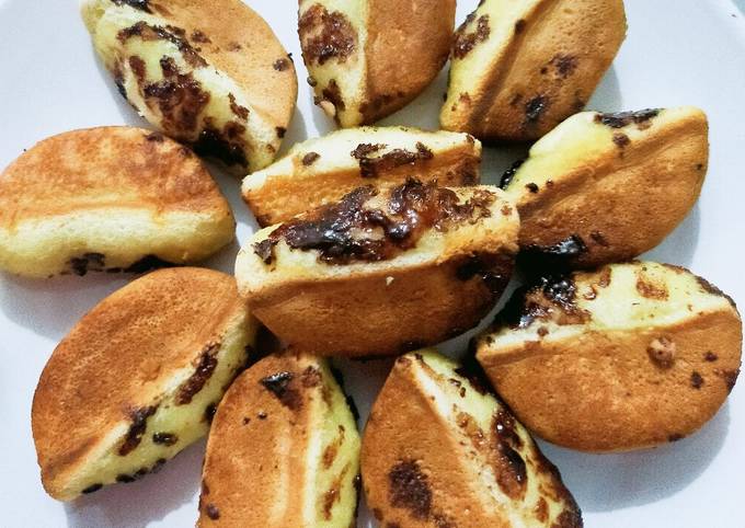 Recipe: Tasty Kue Pukis