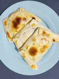 Empanada de horno - opción de masa 2