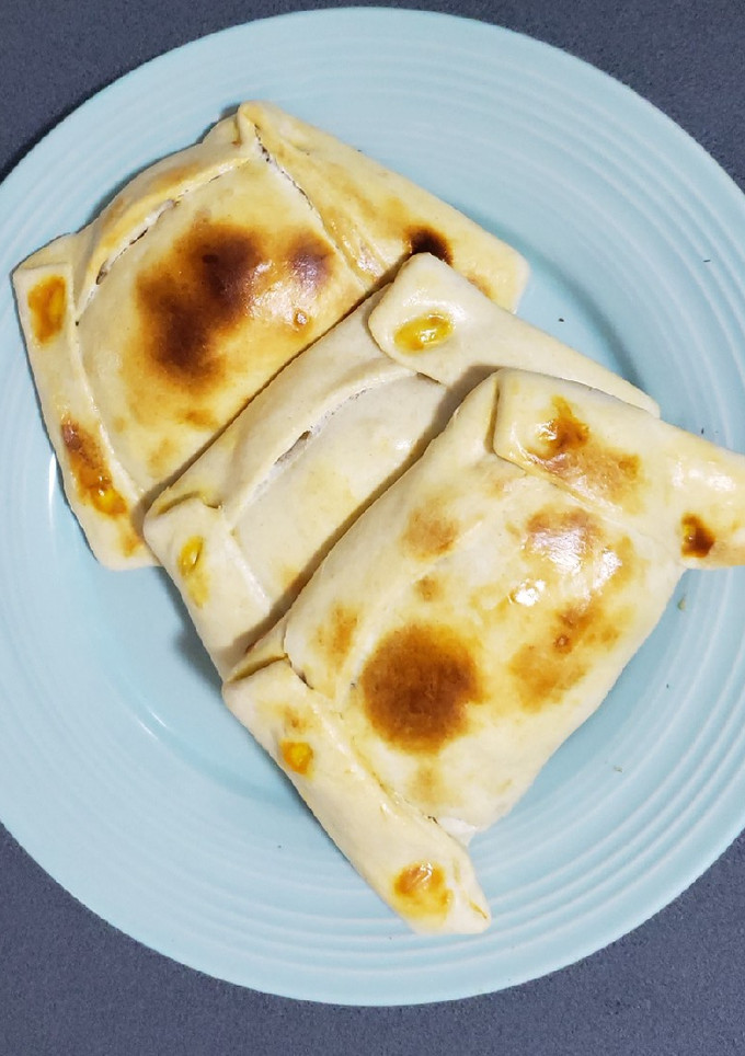 Una foto de Empanada de horno - opción de masa 2