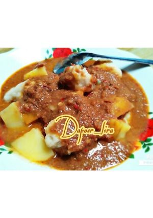 Foto resep Siomay ala2 rumahan