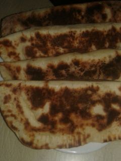 صورة لوصفة كريب تركي