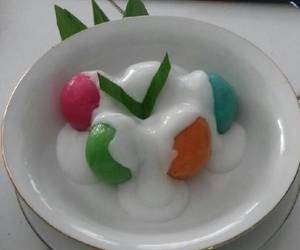 Resep Populer Putri Mandi Lezat Mantap