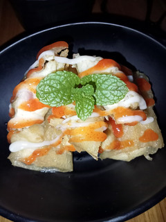 Foto resep 191. Roll Tahu kulit lumpia