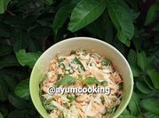 Gambar bumbu urap kelapa jawa tengah