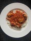 Cowleg Stew