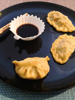 Foto di Xiao Mai - Ravioli cinesi al vapore con gamberi