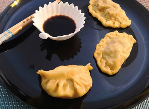 Foto di Xiao Mai - Ravioli cinesi al vapore con gamberi