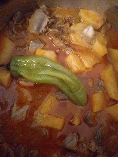 صورة لوصفة كمونية