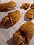 S'more Rolls