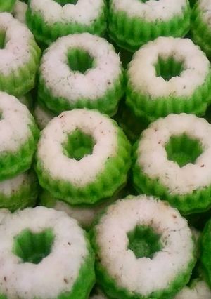 Foto resep Putu Ayu