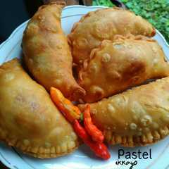 A picture of Pastel.