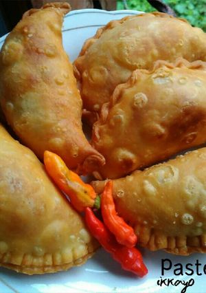 Foto resep Pastel
