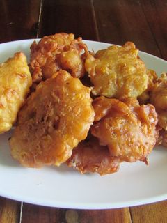 Foto resep Bakwan jagung
