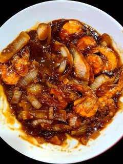 Foto resep 73. Udang Goreng Mentega