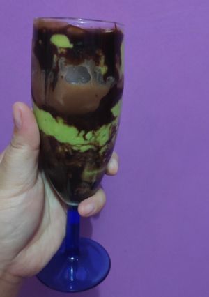 Foto resep Alpukat Kocok (Alpucok)