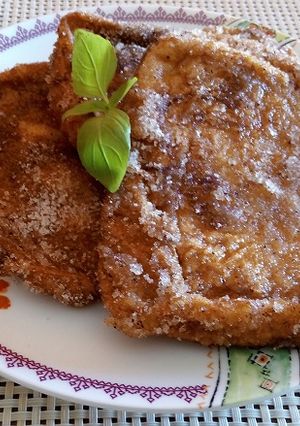 Foto principal de Torrijas