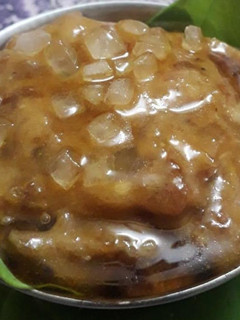 பஞ்சாமிர்தம் (Panchamirtham recipe in tamil) செய்முறை முக்கிய புகைப்படம்