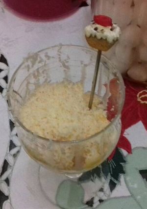 Foto resep Salad Buah Mangga Special