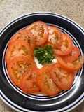 🥗 🍅Tomato Salad 🍅 🥗
