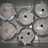 Muffins de banana sin huevo ni leche...y con aceite !