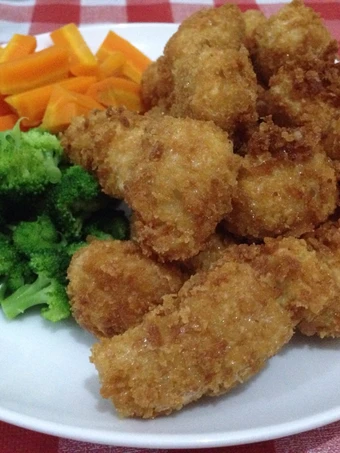 Langkah Gampang Membuat Resep  Dori Goreng Tepung yang Lezat Sekali, Menggugah Selera