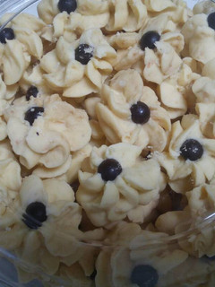 Foto resep Kue Sagu
